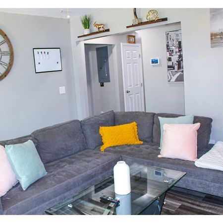 Lovely 3Br 3Ba Home Minutes From Airport/Downtown Atlanta Exterior photo