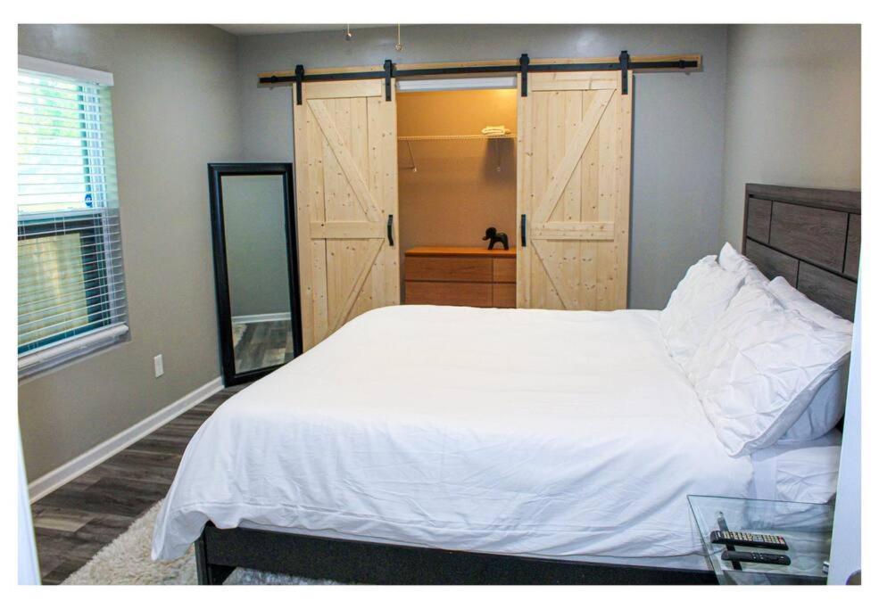 Lovely 3Br 3Ba Home Minutes From Airport/Downtown Atlanta Exterior photo