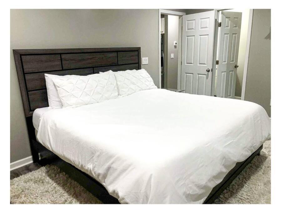 Lovely 3Br 3Ba Home Minutes From Airport/Downtown Atlanta Exterior photo