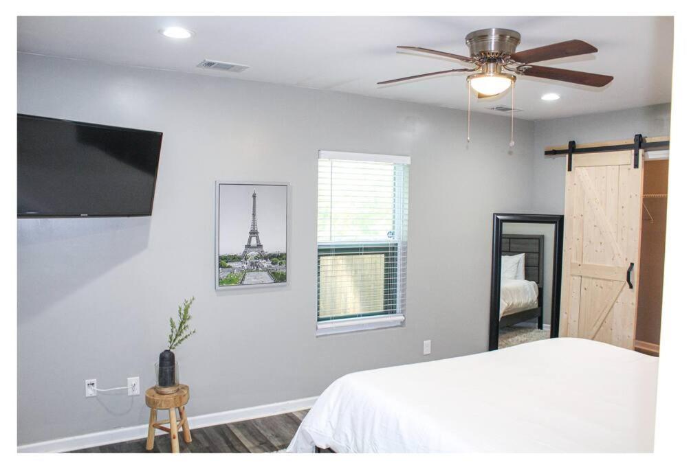 Lovely 3Br 3Ba Home Minutes From Airport/Downtown Atlanta Exterior photo
