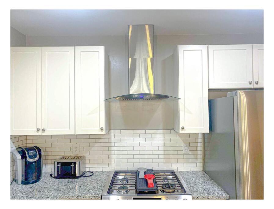 Lovely 3Br 3Ba Home Minutes From Airport/Downtown Atlanta Exterior photo