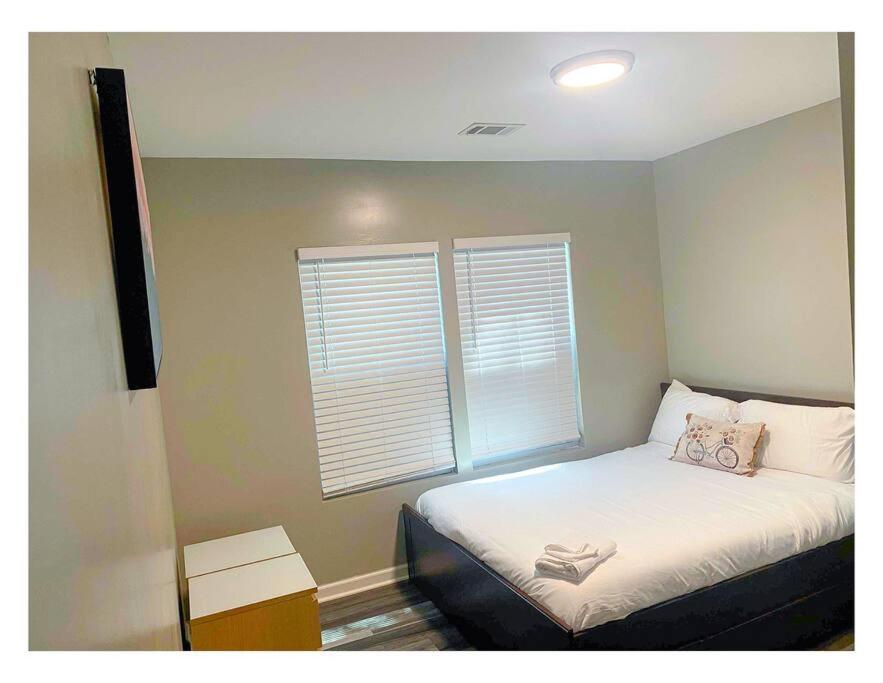 Lovely 3Br 3Ba Home Minutes From Airport/Downtown Atlanta Exterior photo