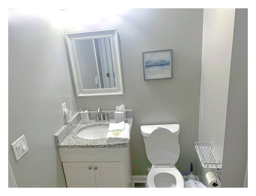Lovely 3Br 3Ba Home Minutes From Airport/Downtown Atlanta Exterior photo