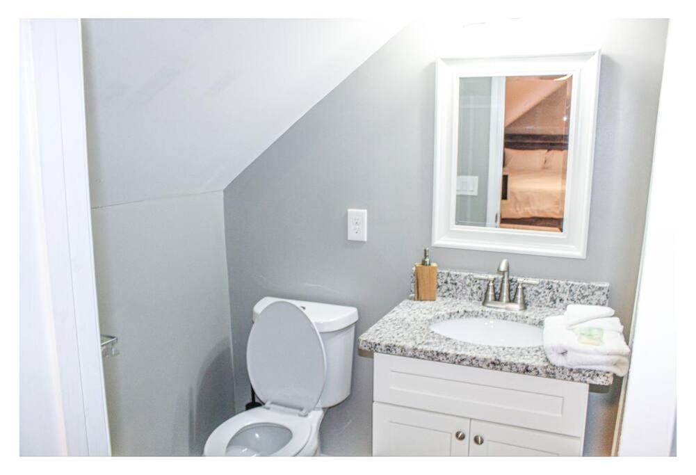 Lovely 3Br 3Ba Home Minutes From Airport/Downtown Atlanta Exterior photo