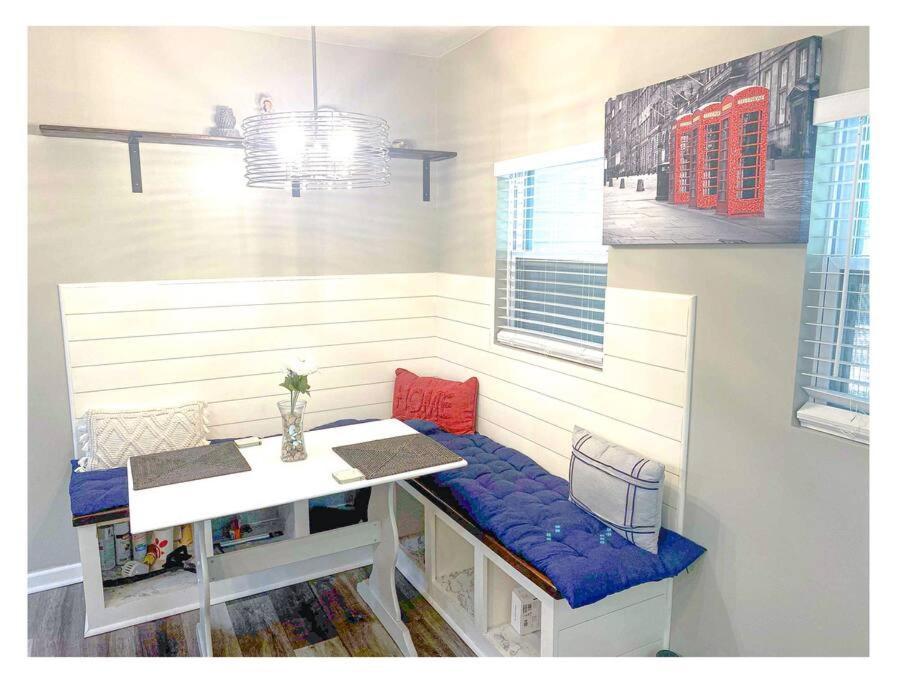 Lovely 3Br 3Ba Home Minutes From Airport/Downtown Atlanta Exterior photo