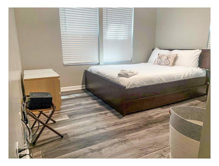 Lovely 3Br 3Ba Home Minutes From Airport/Downtown Atlanta Exterior photo