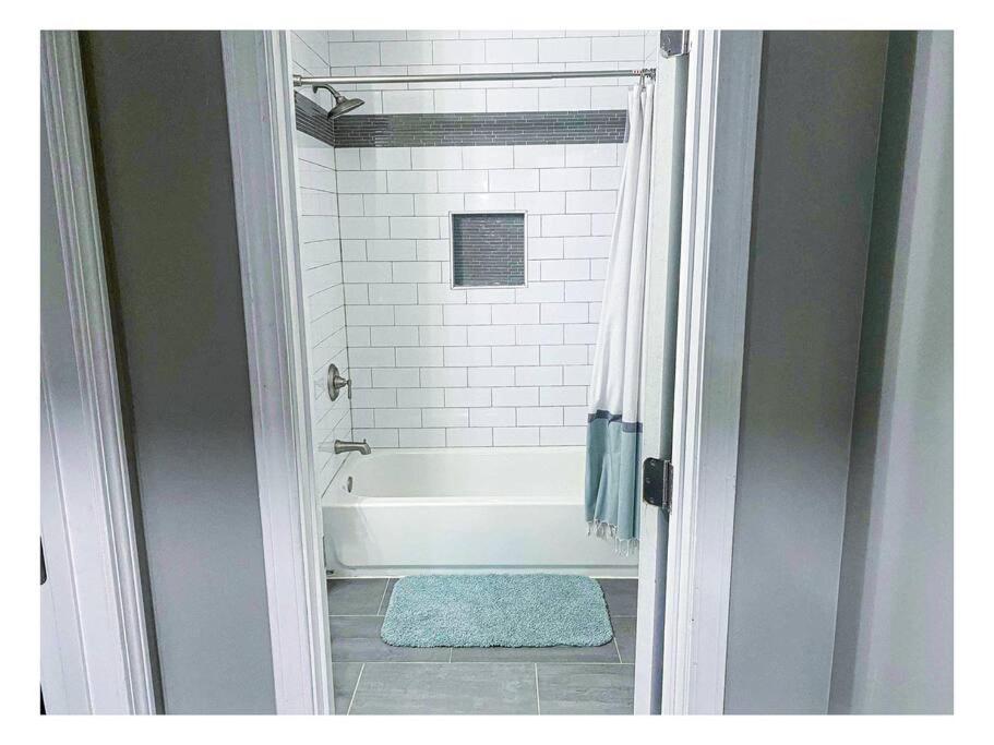 Lovely 3Br 3Ba Home Minutes From Airport/Downtown Atlanta Exterior photo