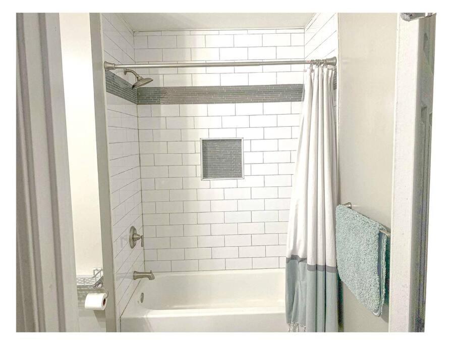 Lovely 3Br 3Ba Home Minutes From Airport/Downtown Atlanta Exterior photo
