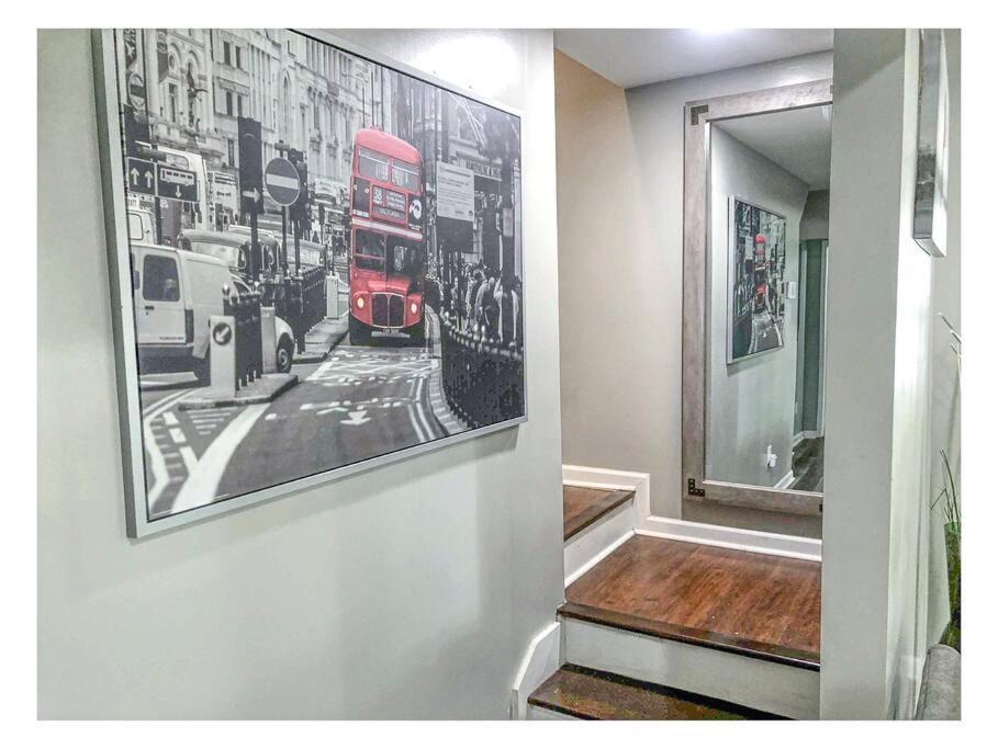 Lovely 3Br 3Ba Home Minutes From Airport/Downtown Atlanta Exterior photo